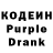 Кодеин Purple Drank Mysa Dudarov